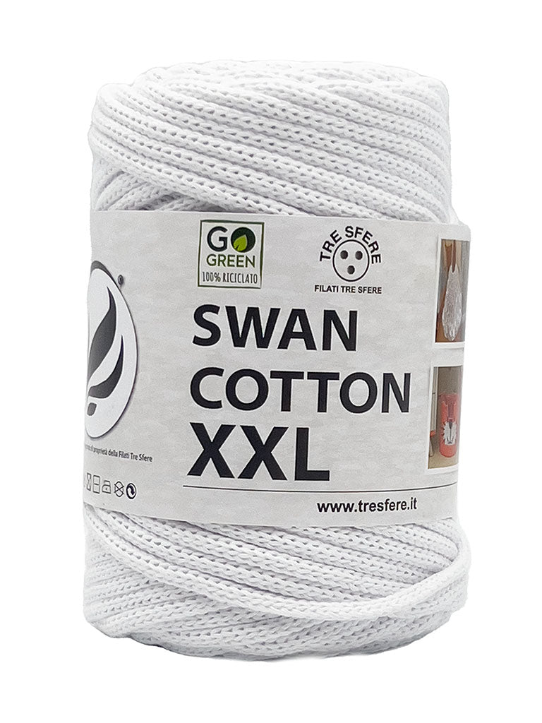 Swan Cotton XXL