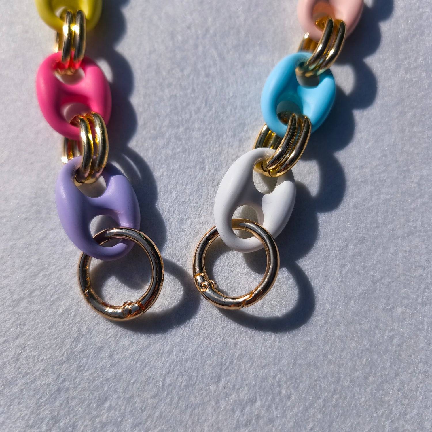 Accessori per borse