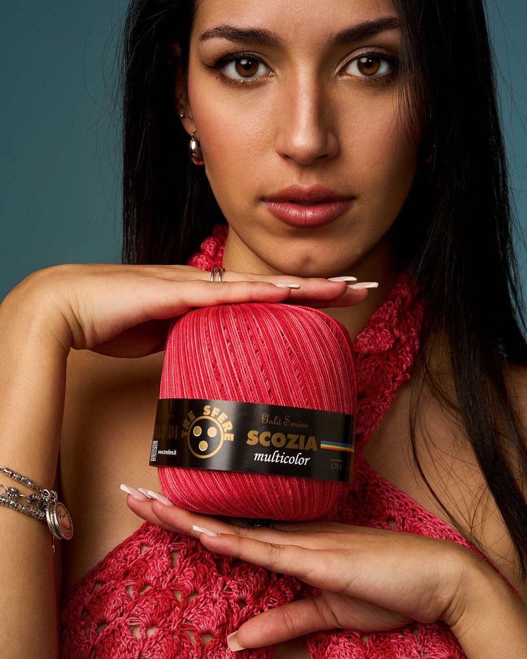 Filati in cotone
