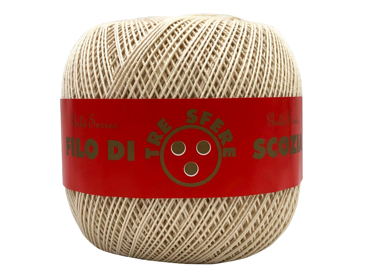 COTONE FILO SI SCOZIA TITOLO 5 - 100gr