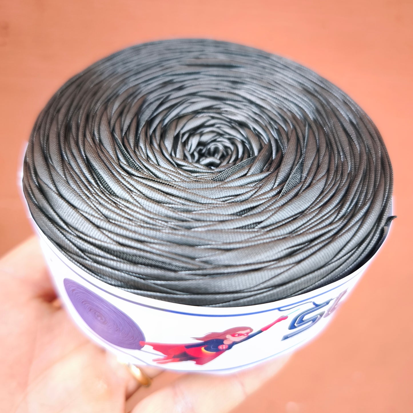 Fettuccia SUPER SKAI - Eco Pelle 200gr