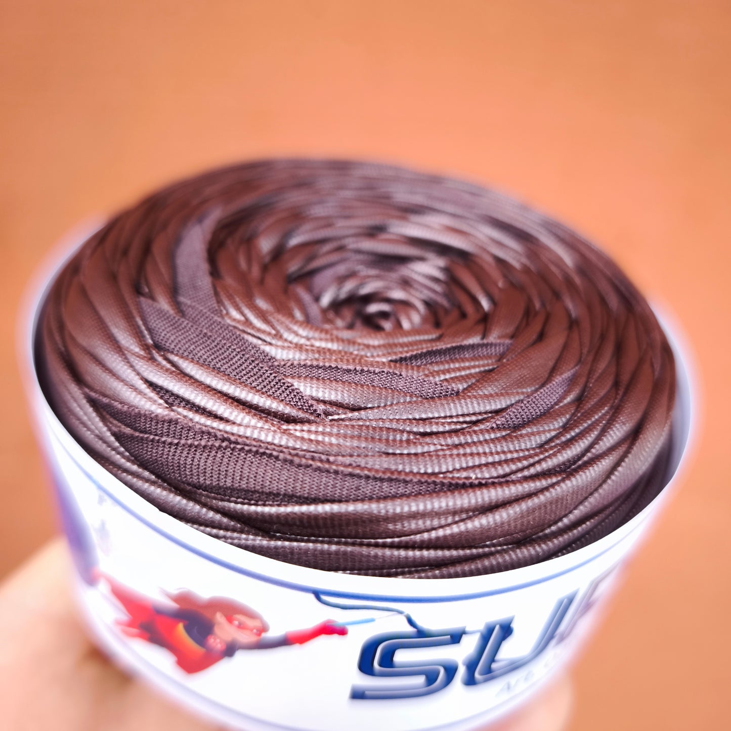 Fettuccia SUPER SKAI - Eco Pelle 200gr