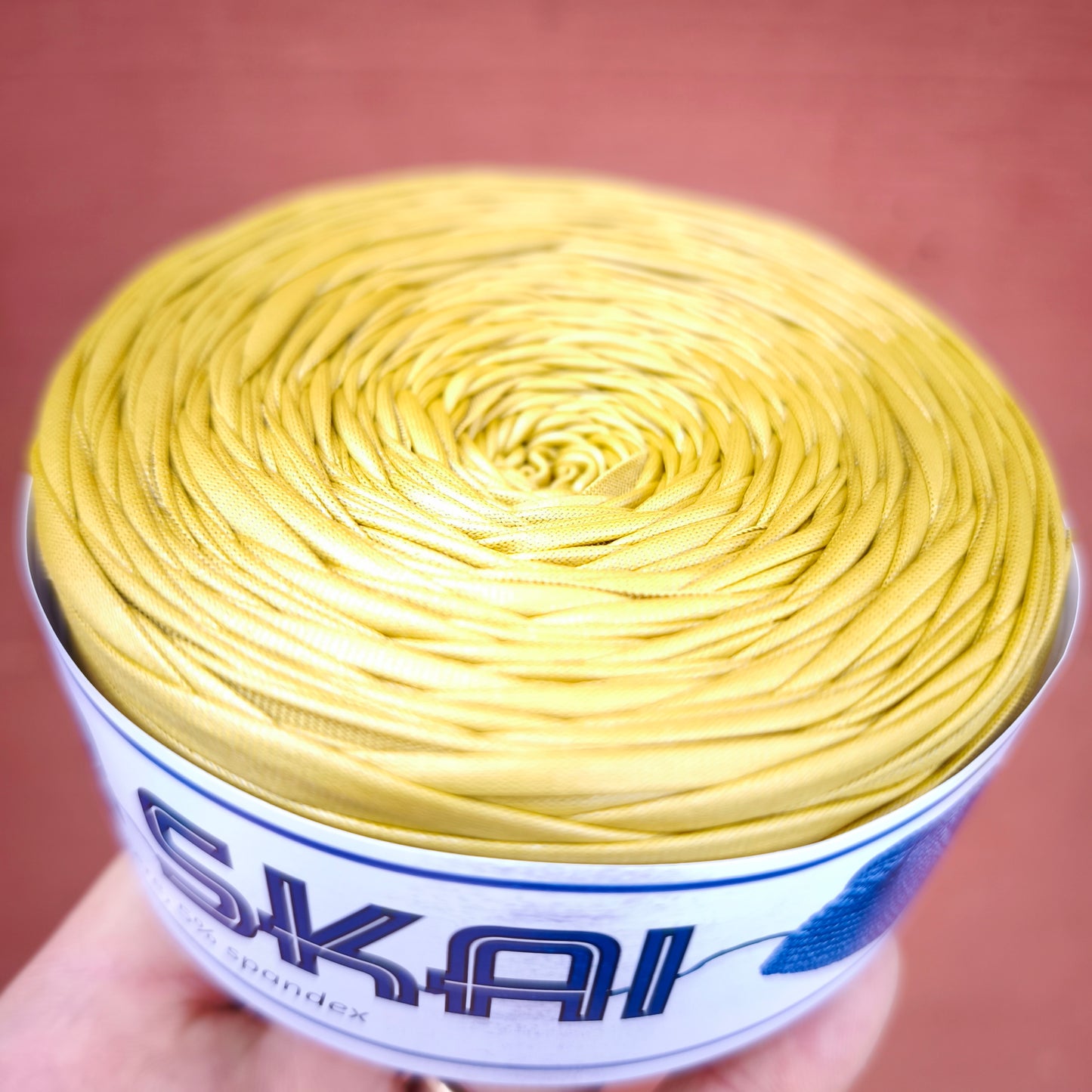 Fettuccia SUPER SKAI - Eco Pelle 200gr