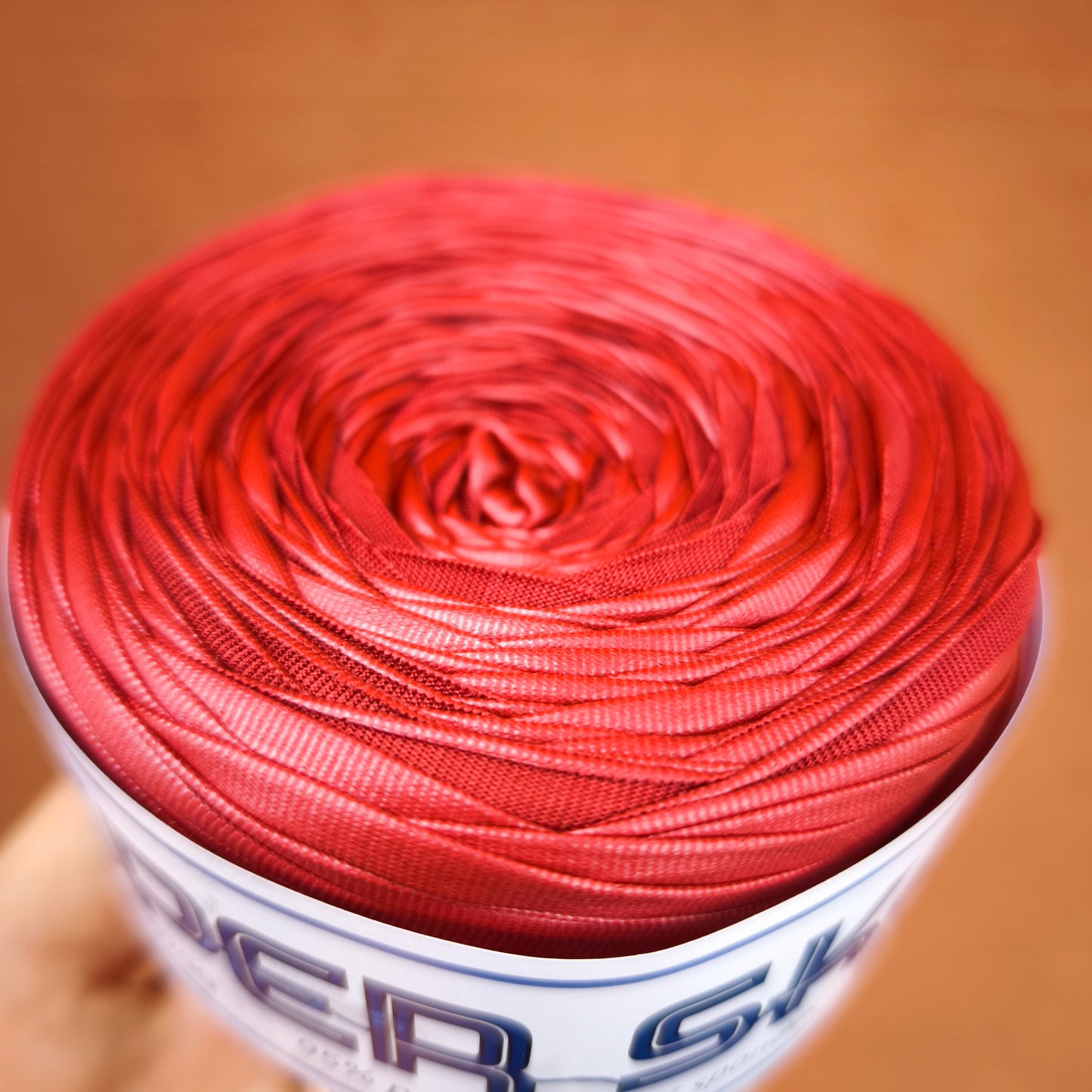 Fettuccia SUPER SKAI - Eco Pelle 200gr