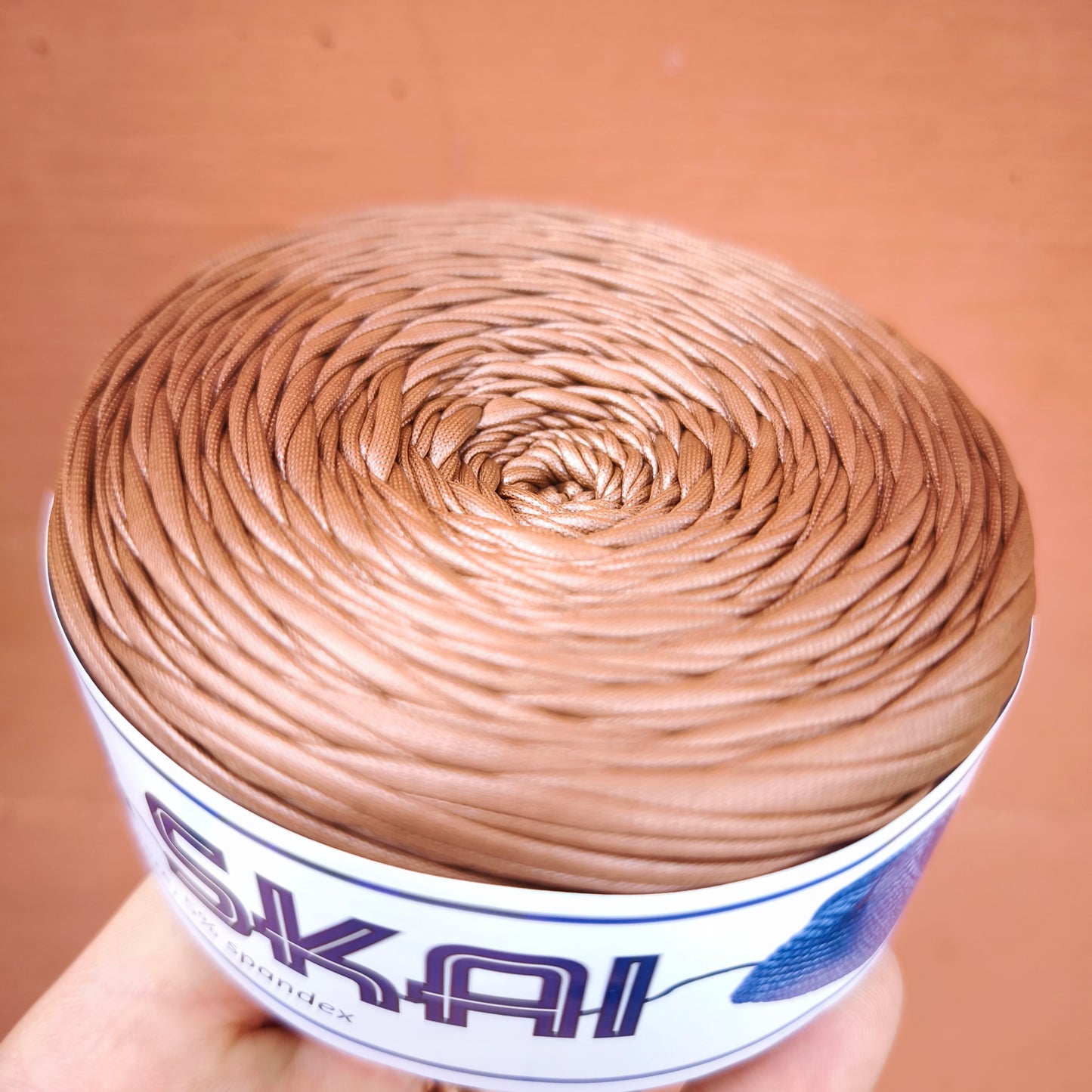 Fettuccia SUPER SKAI - Eco Pelle 200gr