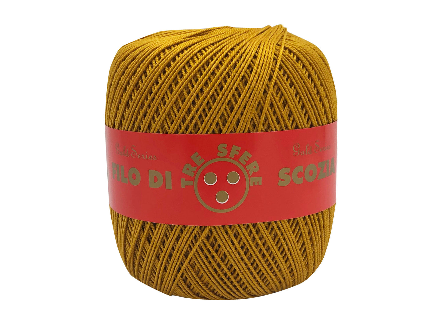 COTONE FILO SI SCOZIA TITOLO 5 - 100gr