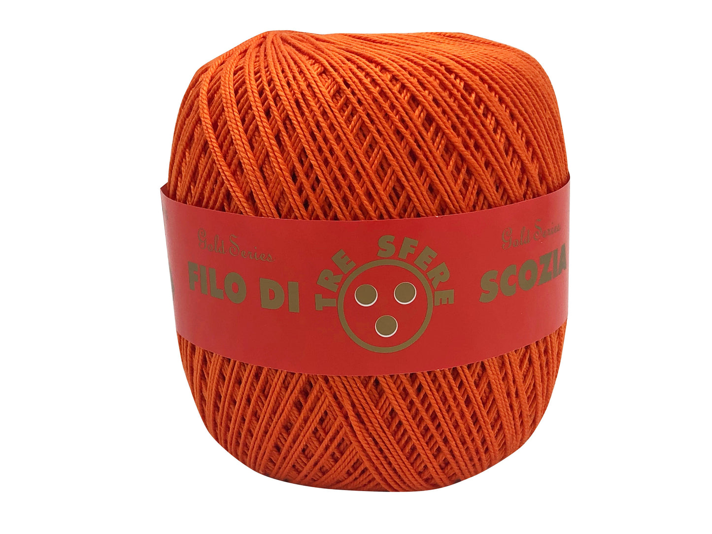 COTONE FILO SI SCOZIA TITOLO 5 - 100gr