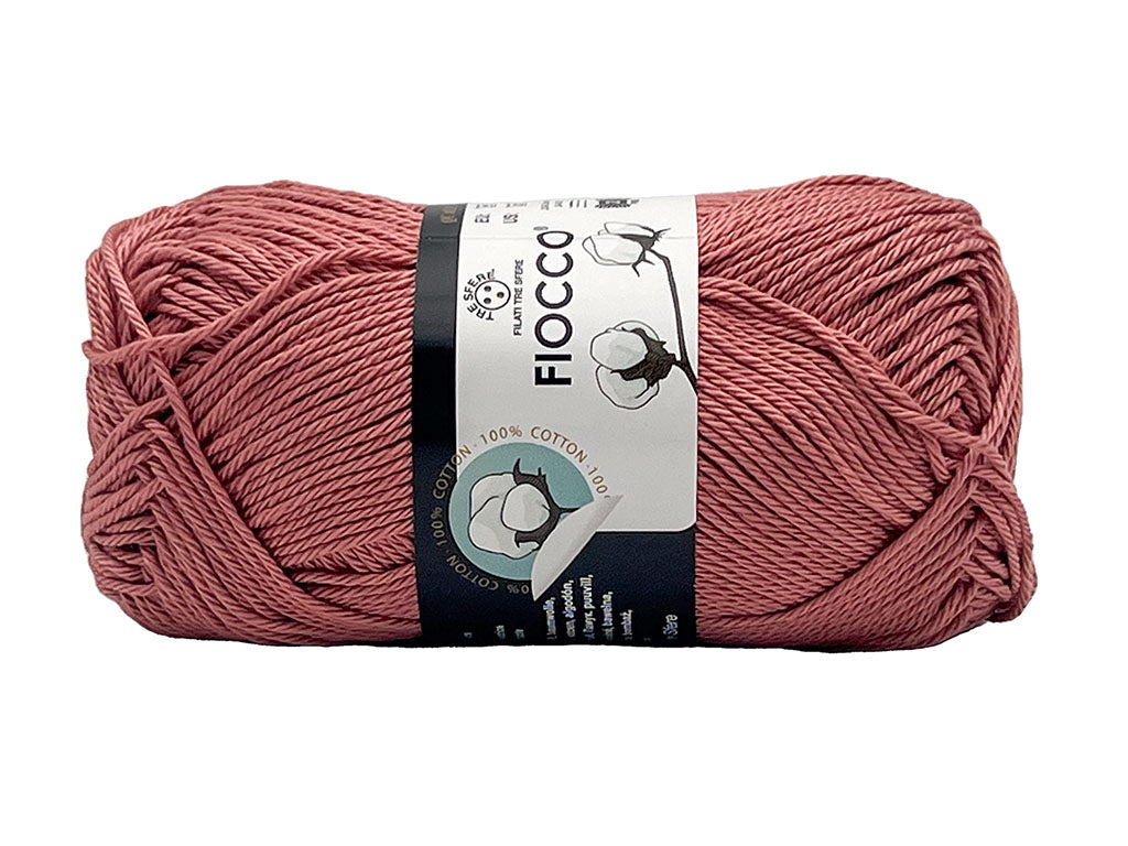 FIOCCO 50gr 100% Cotone
