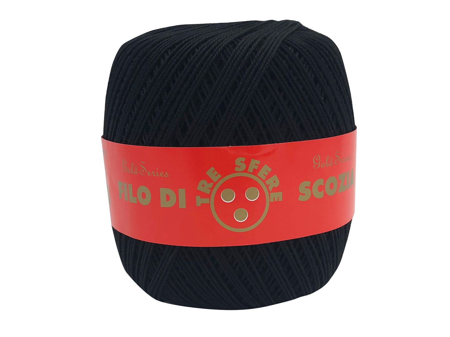 COTONE FILO SI SCOZIA TITOLO 5 - 100gr
