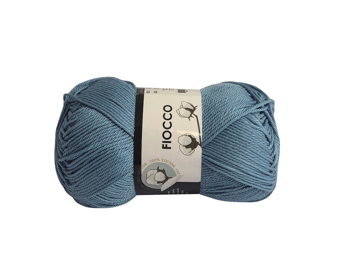 FIOCCO 50gr 100% Cotone