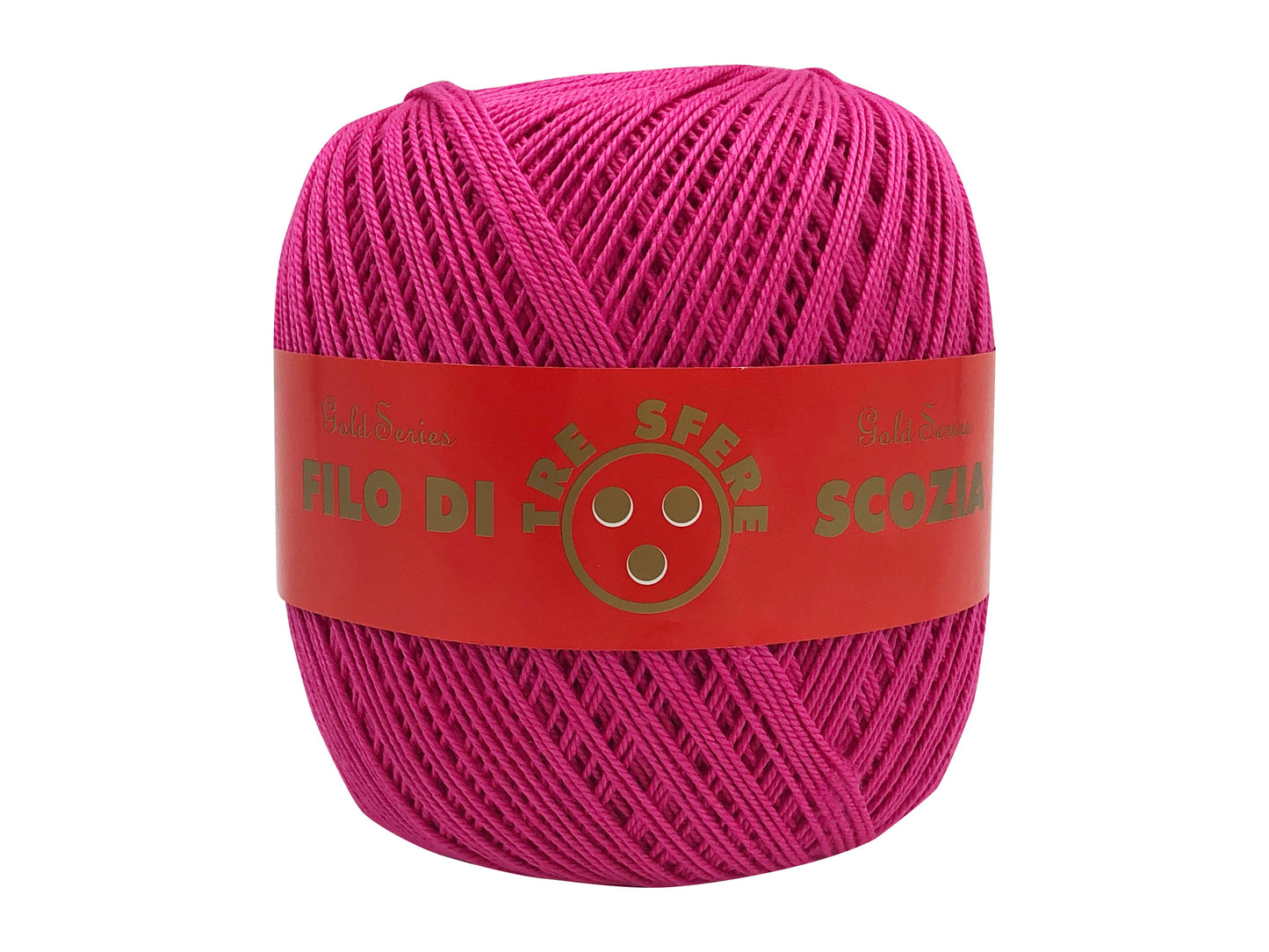 COTONE FILO SI SCOZIA TITOLO 5 - 100gr