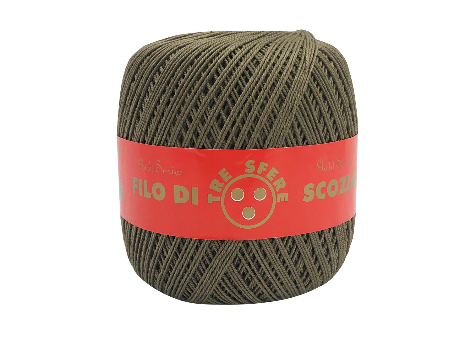 COTONE FILO SI SCOZIA TITOLO 5 - 100gr