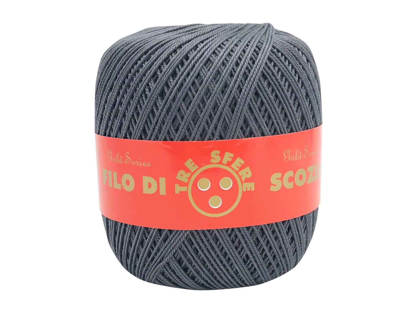 COTONE FILO SI SCOZIA TITOLO 5 - 100gr
