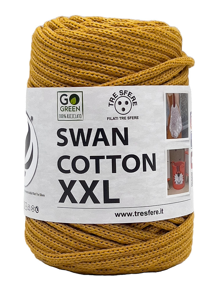 Swan Cotton XXL