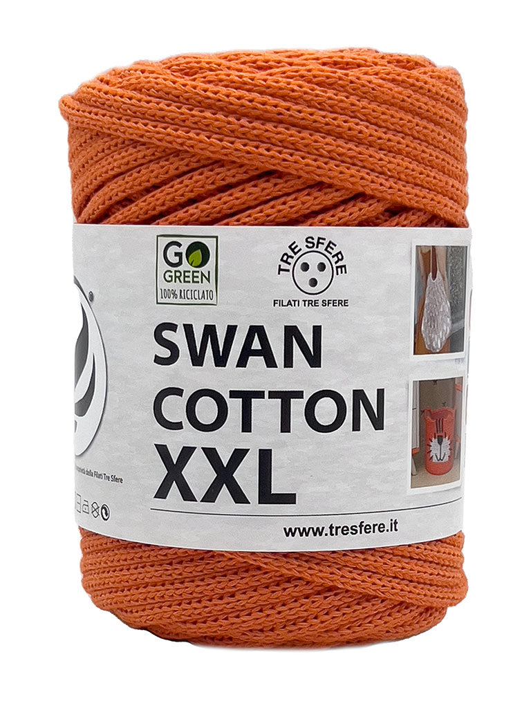 Swan Cotton XXL