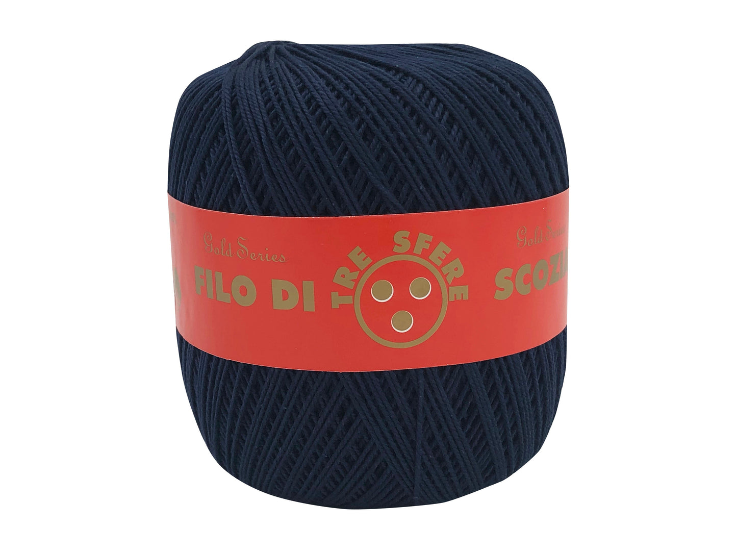 COTONE FILO SI SCOZIA TITOLO 5 - 100gr