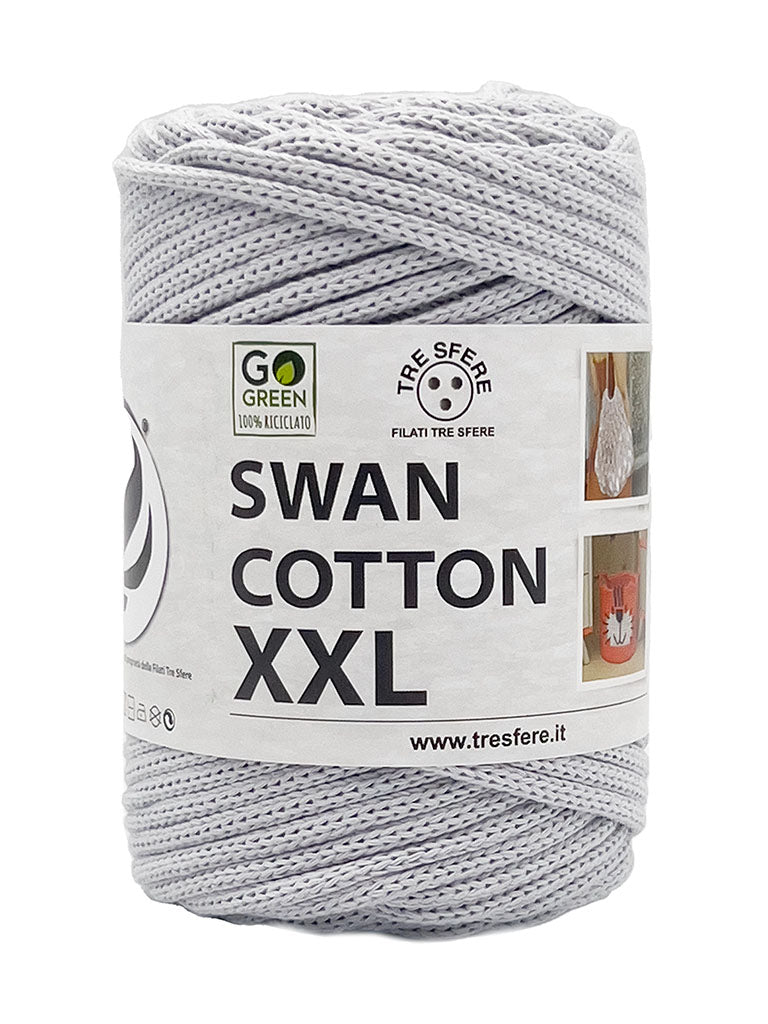 Swan Cotton XXL