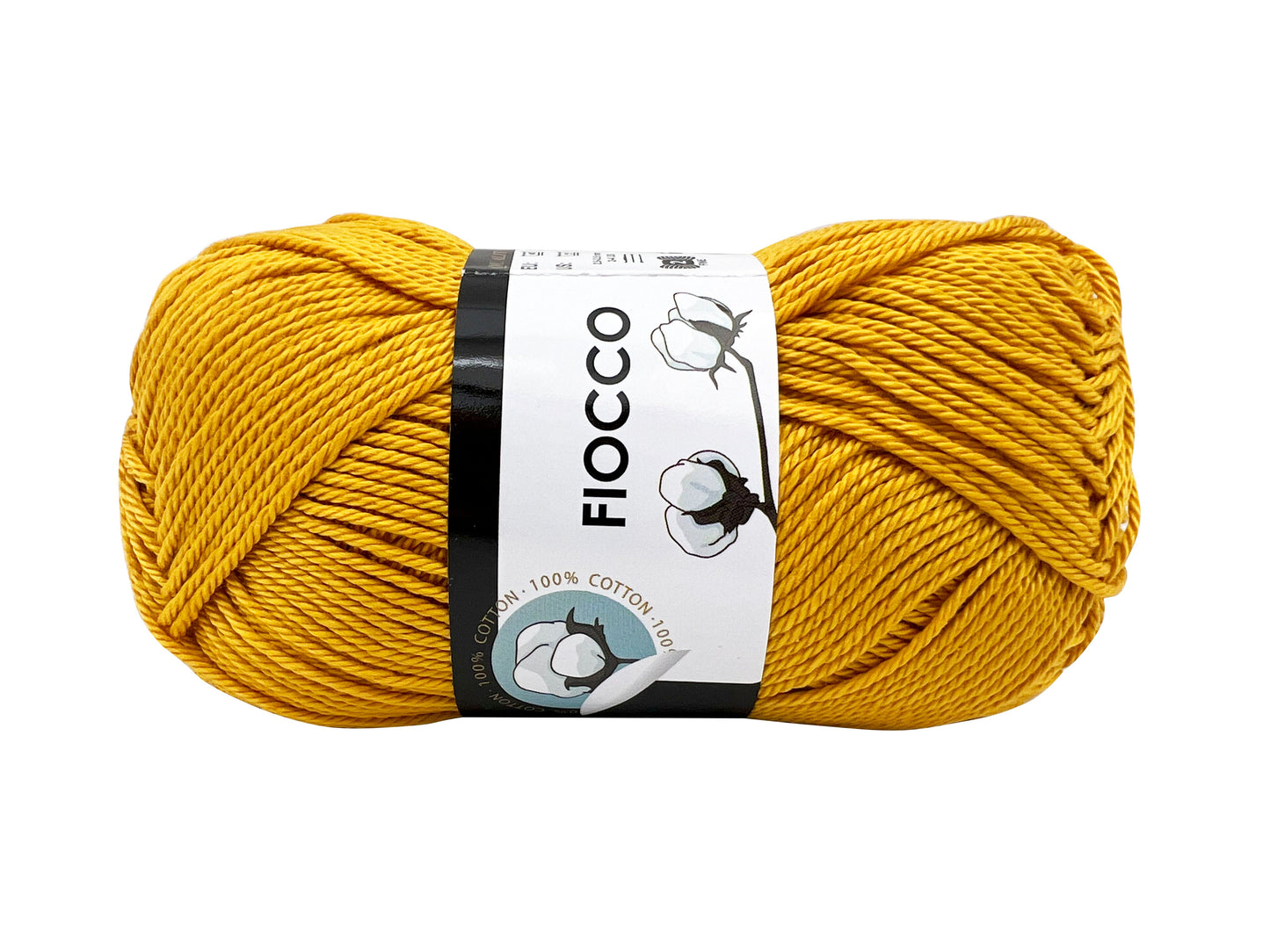FIOCCO 50gr 100% Cotone