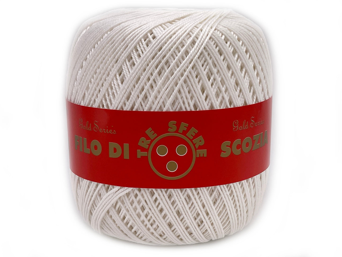 COTONE FILO SI SCOZIA TITOLO 5 - 100gr
