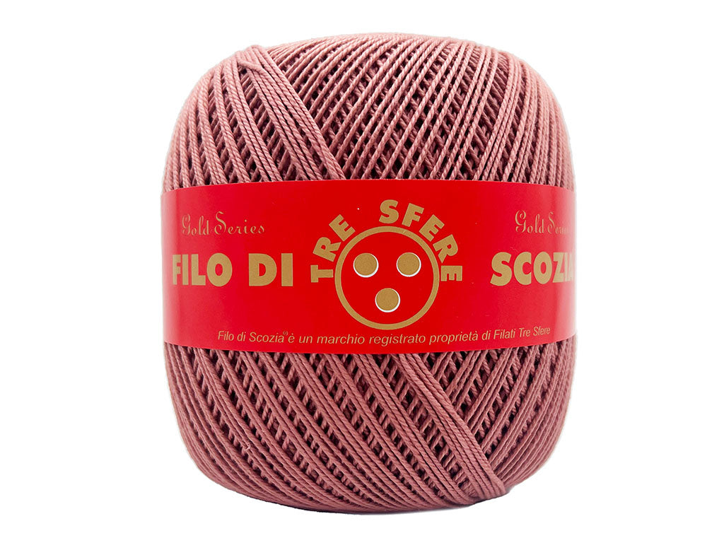 COTONE FILO SI SCOZIA TITOLO 5 - 100gr