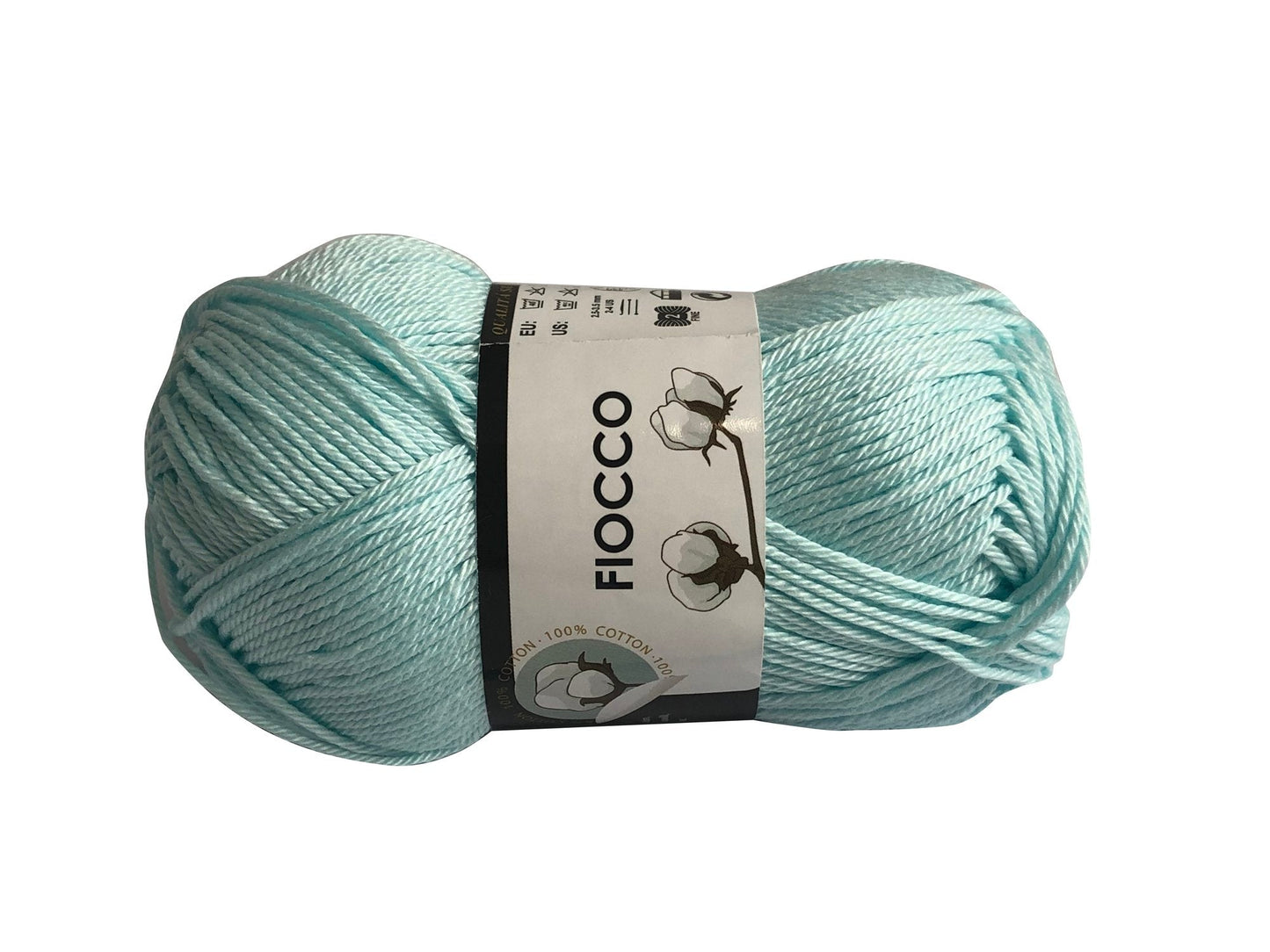 FIOCCO 50gr 100% Cotone