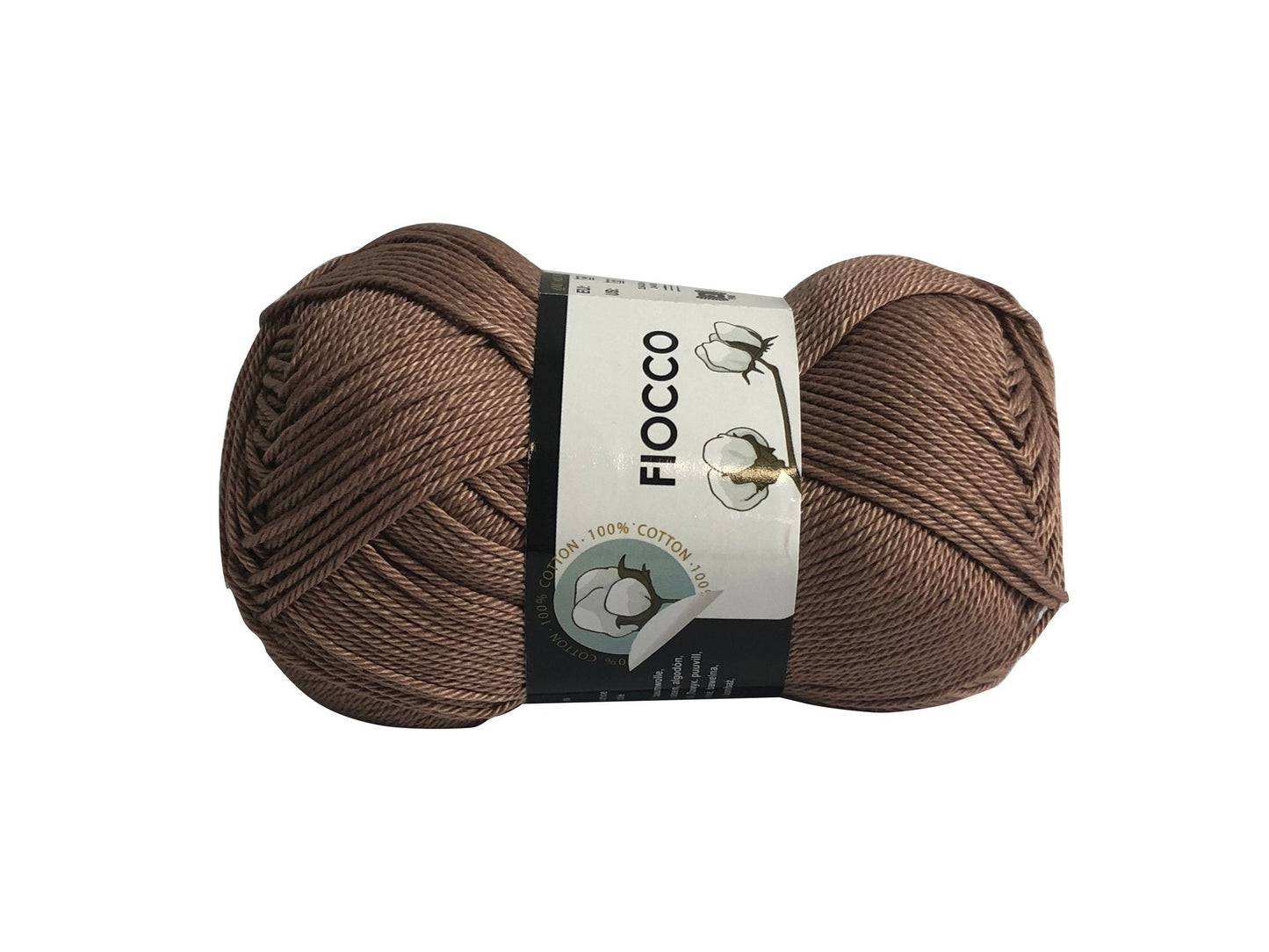 FIOCCO 50gr 100% Cotone