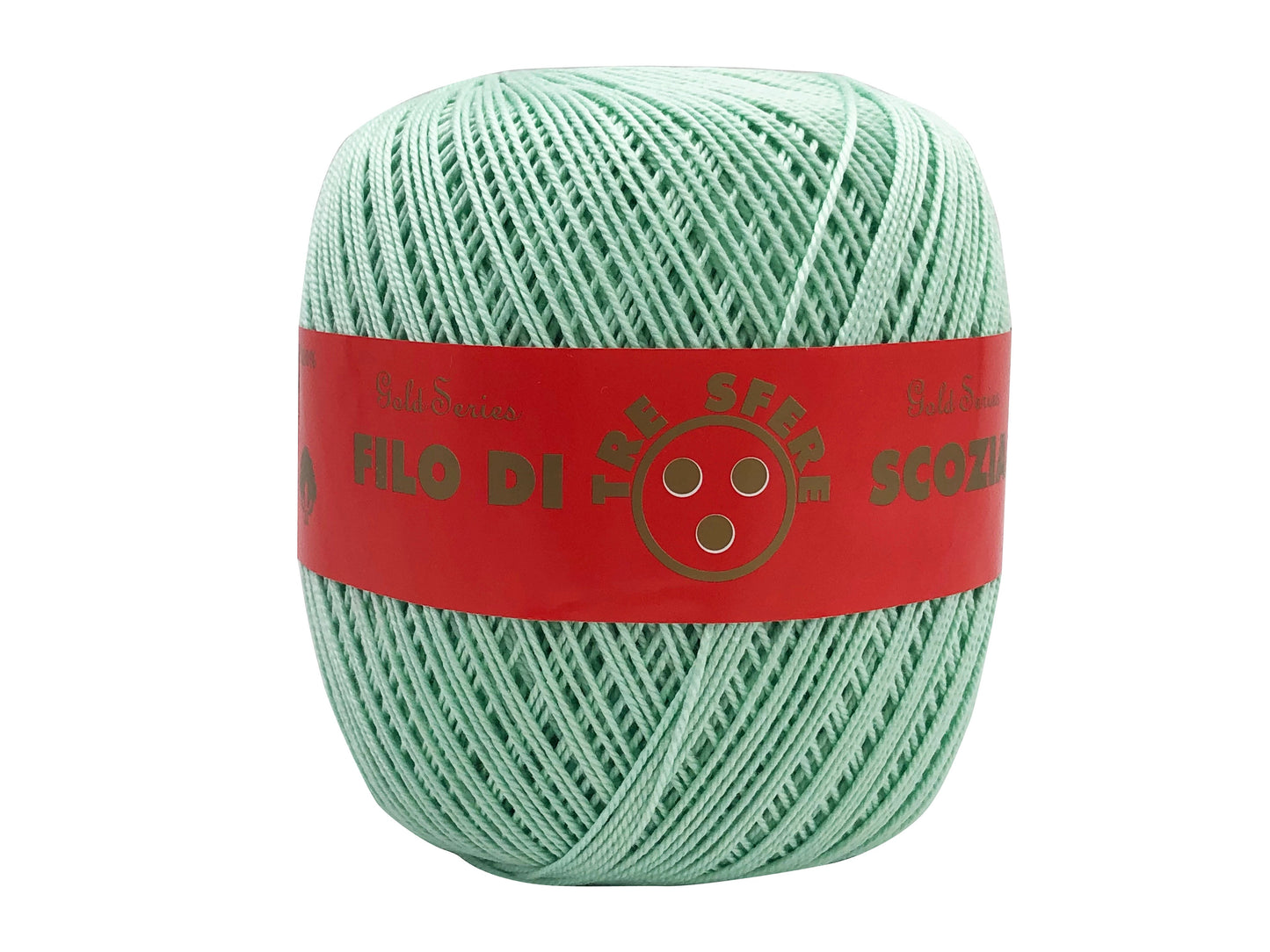 COTONE FILO SI SCOZIA TITOLO 5 - 100gr