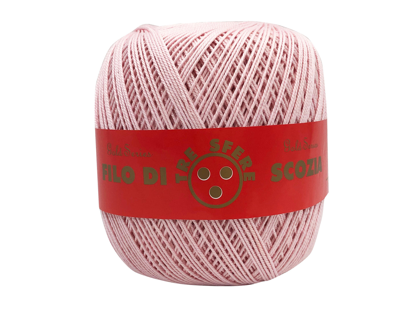 COTONE FILO SI SCOZIA TITOLO 5 - 100gr