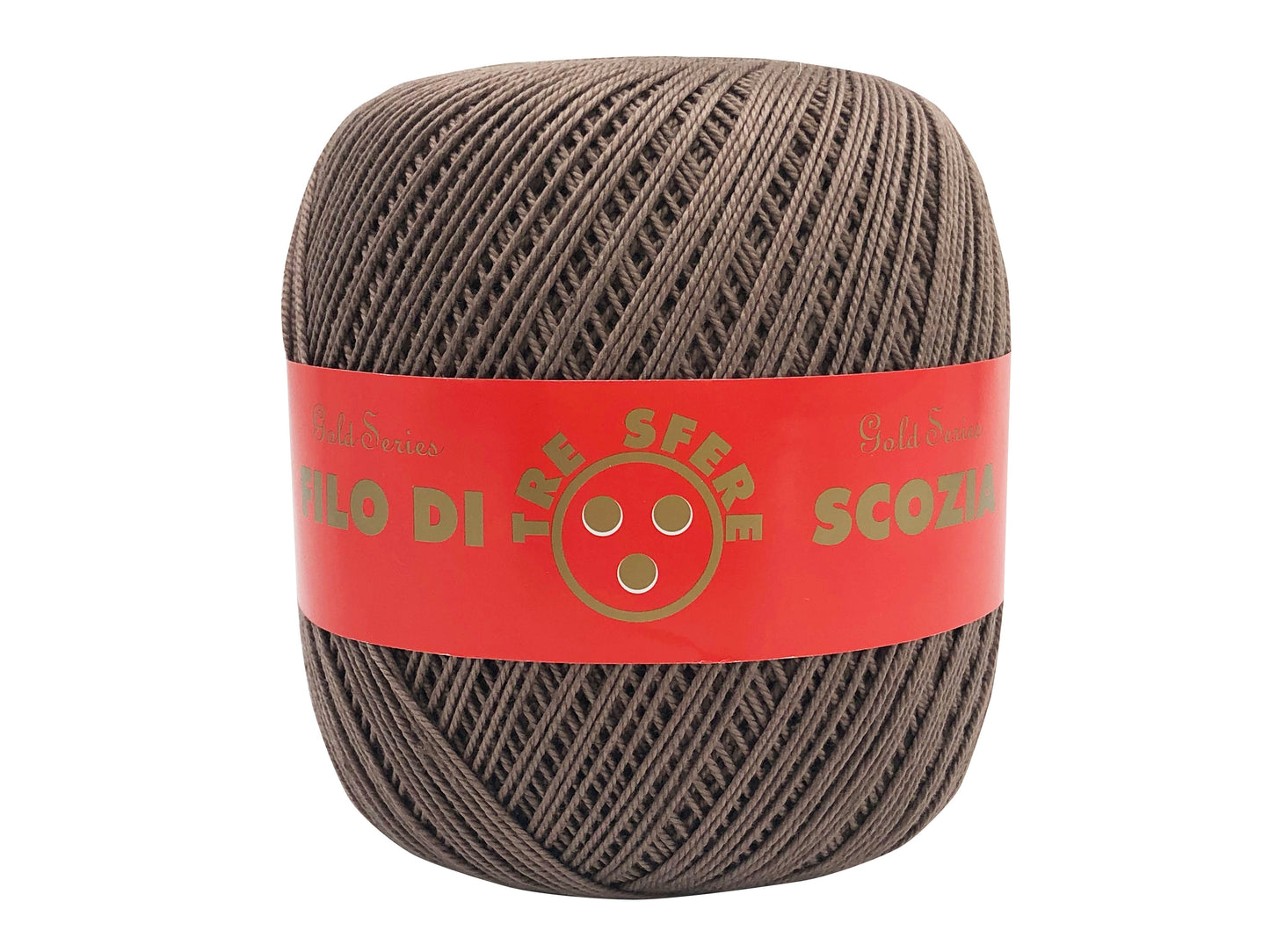 COTONE FILO SI SCOZIA TITOLO 5 - 100gr