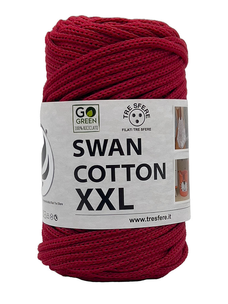Swan Cotton XXL