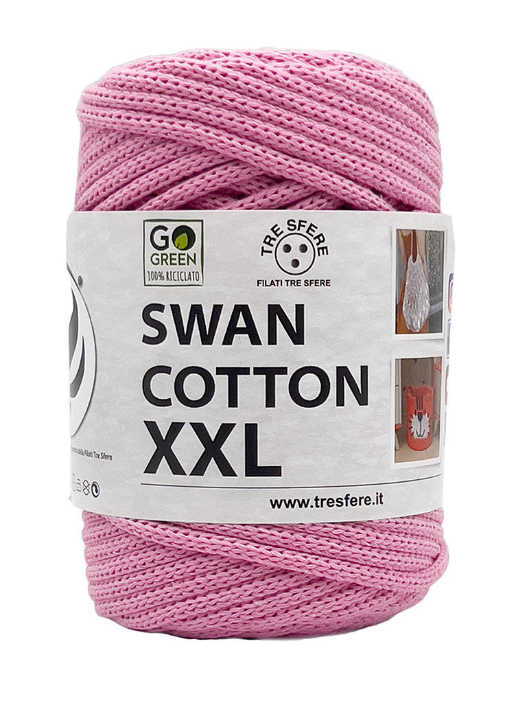 Swan Cotton XXL