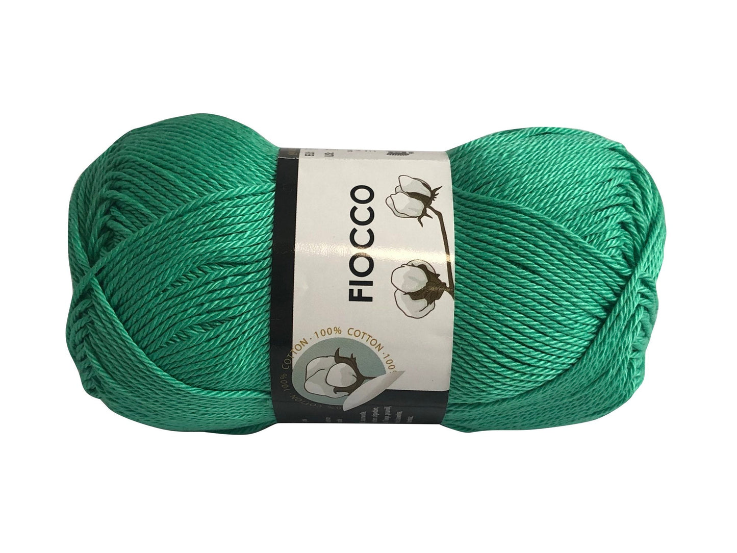 FIOCCO 50gr 100% Cotone
