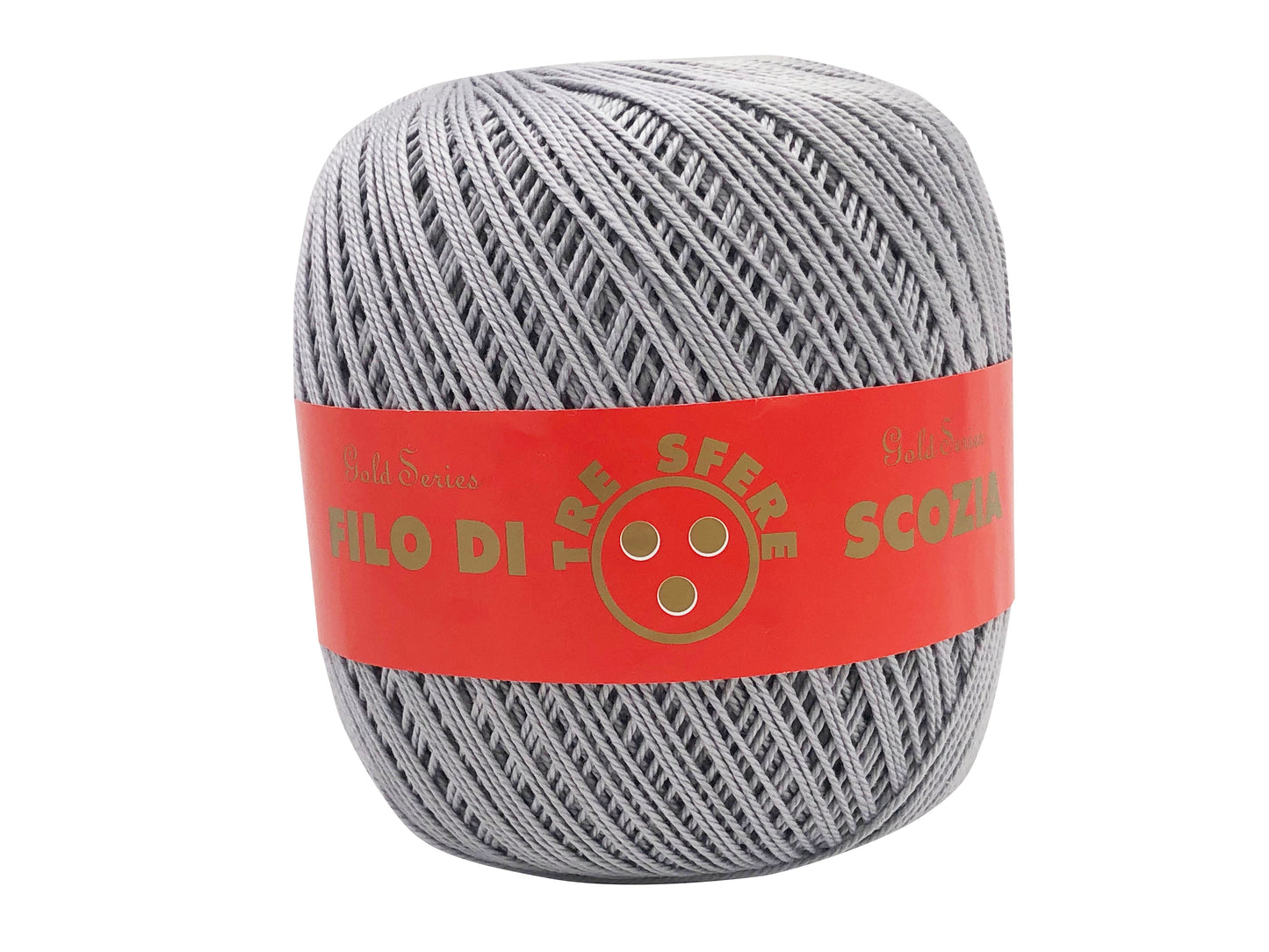 COTONE FILO SI SCOZIA TITOLO 5 - 100gr
