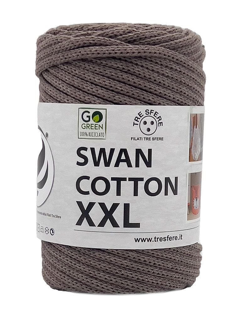 Swan Cotton XXL