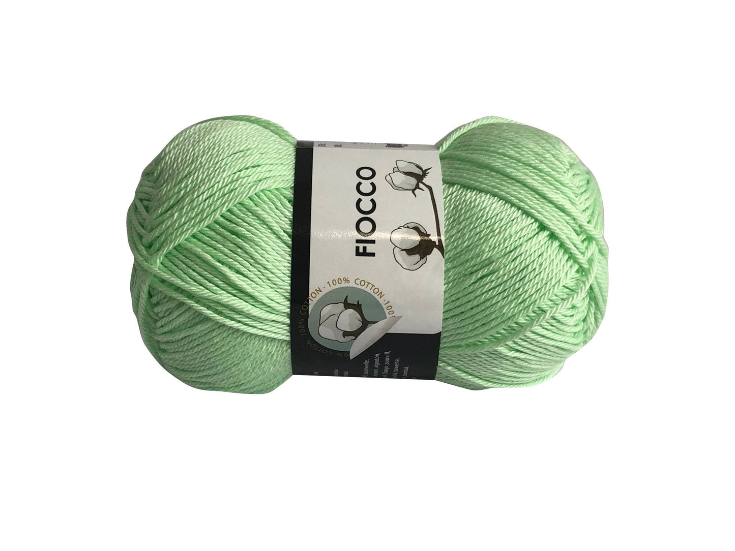 FIOCCO 50gr 100% Cotone
