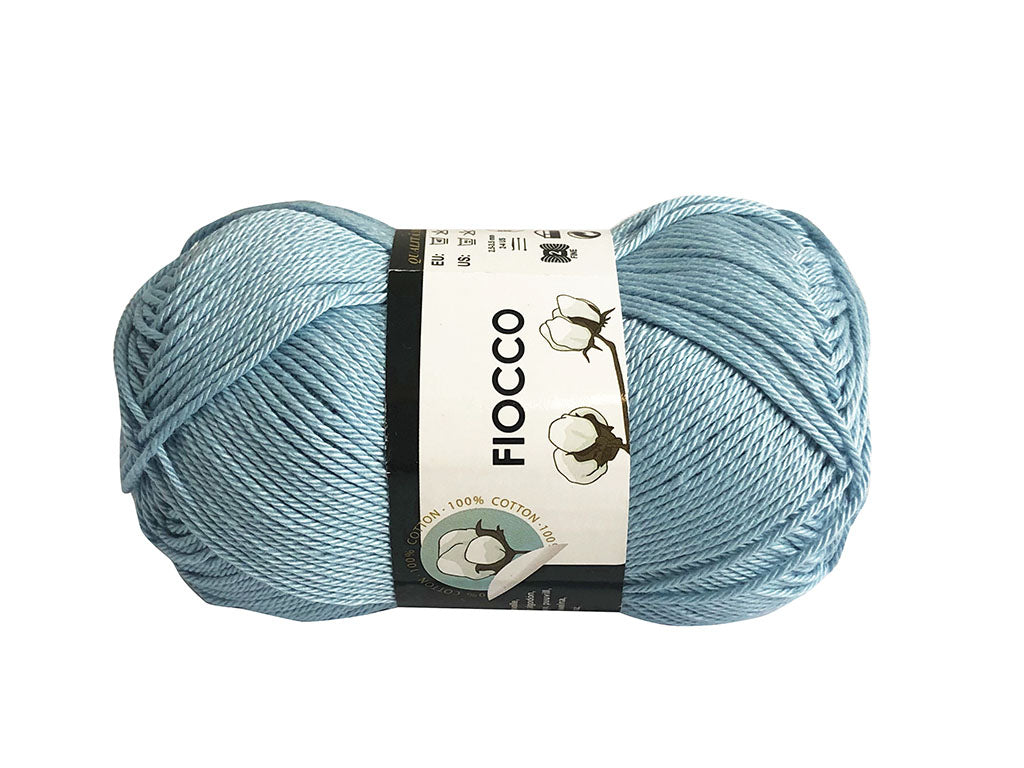 FIOCCO 50gr 100% Cotone