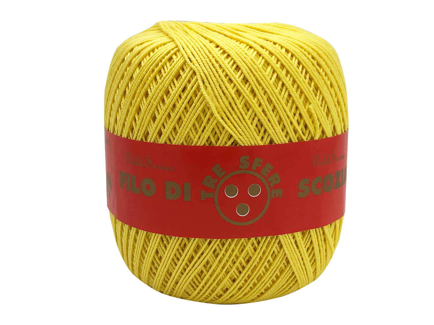 COTONE FILO SI SCOZIA TITOLO 5 - 100gr