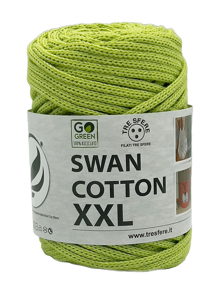 Swan Cotton XXL