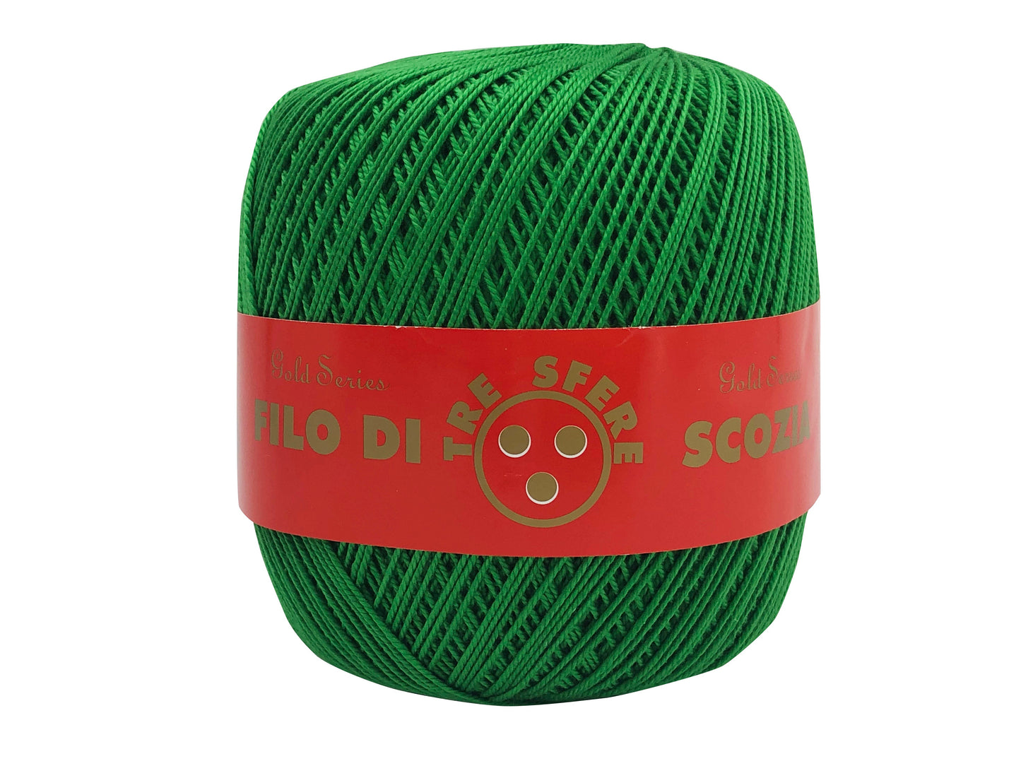 COTONE FILO SI SCOZIA TITOLO 5 - 100gr