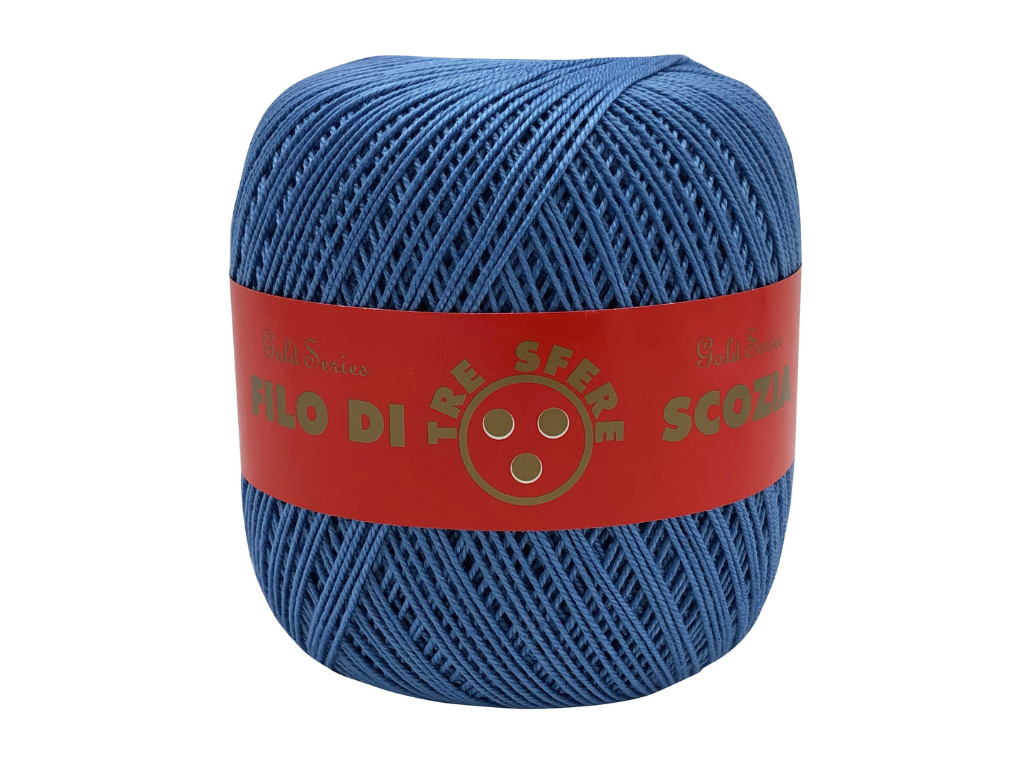 COTONE FILO SI SCOZIA TITOLO 5 - 100gr
