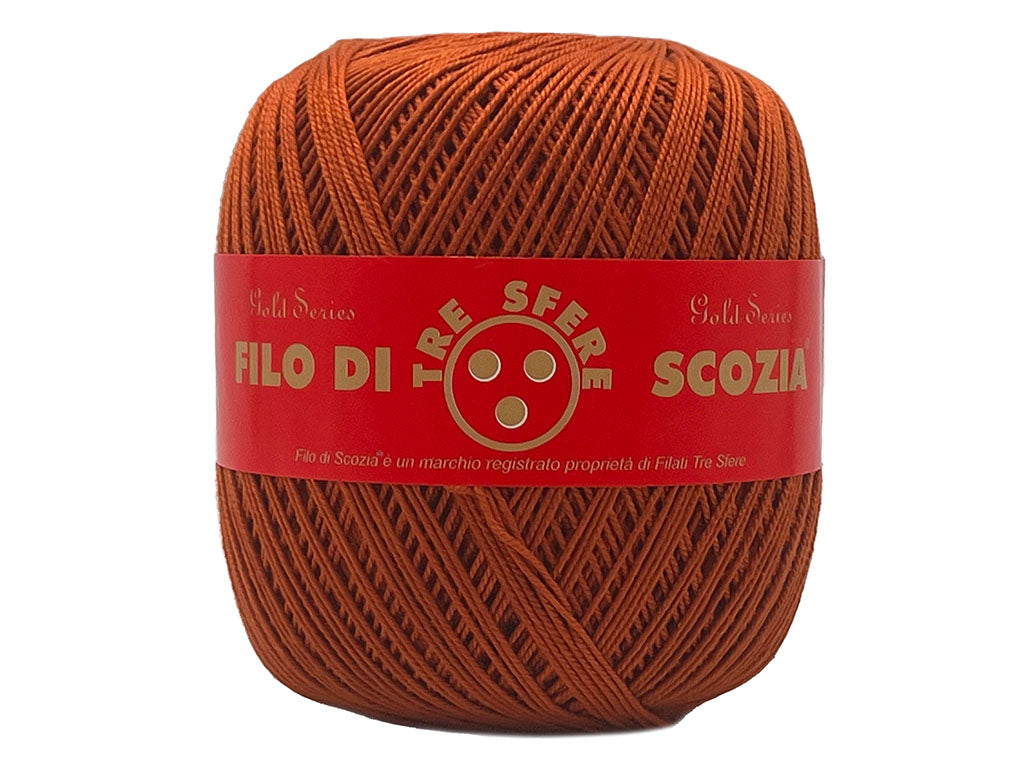 COTONE FILO SI SCOZIA TITOLO 5 - 100gr