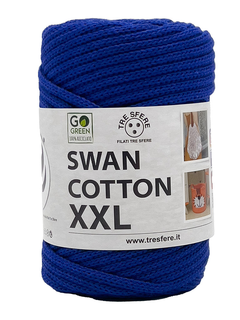 Swan Cotton XXL