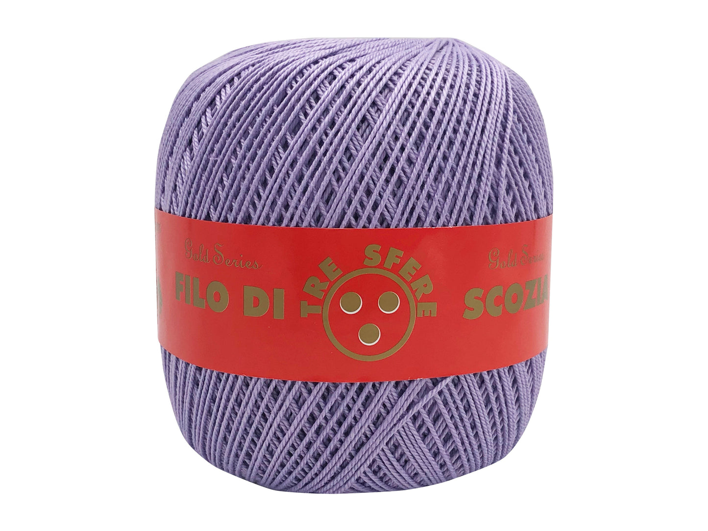 COTONE FILO SI SCOZIA TITOLO 5 - 100gr
