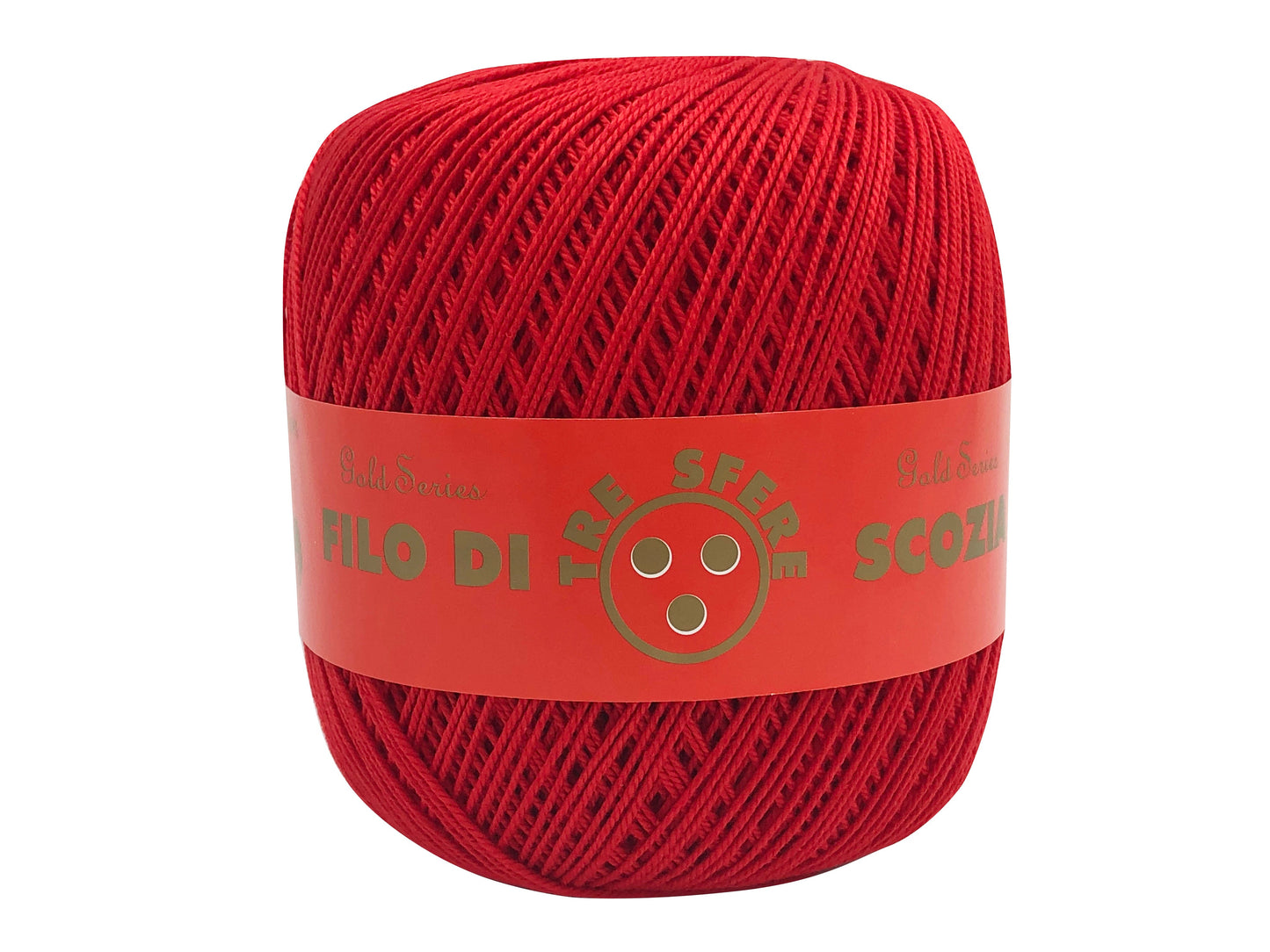 COTONE FILO SI SCOZIA TITOLO 5 - 100gr