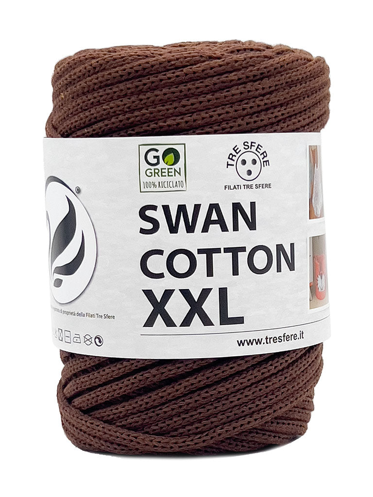 Swan Cotton XXL