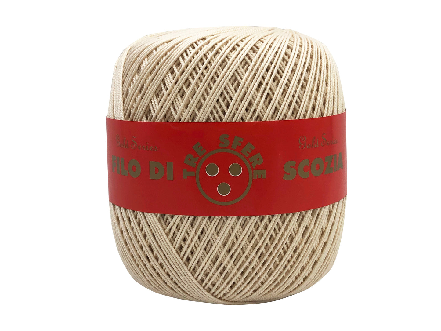 COTONE FILO SI SCOZIA TITOLO 5 - 100gr