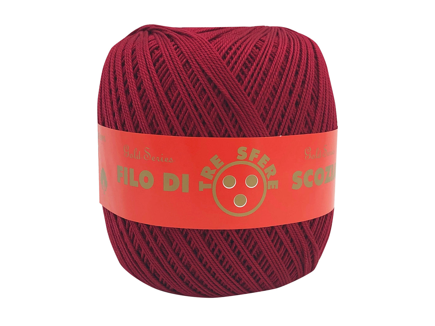 COTONE FILO SI SCOZIA TITOLO 5 - 100gr