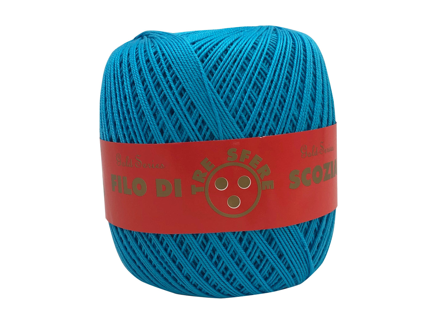 COTONE FILO SI SCOZIA TITOLO 5 - 100gr