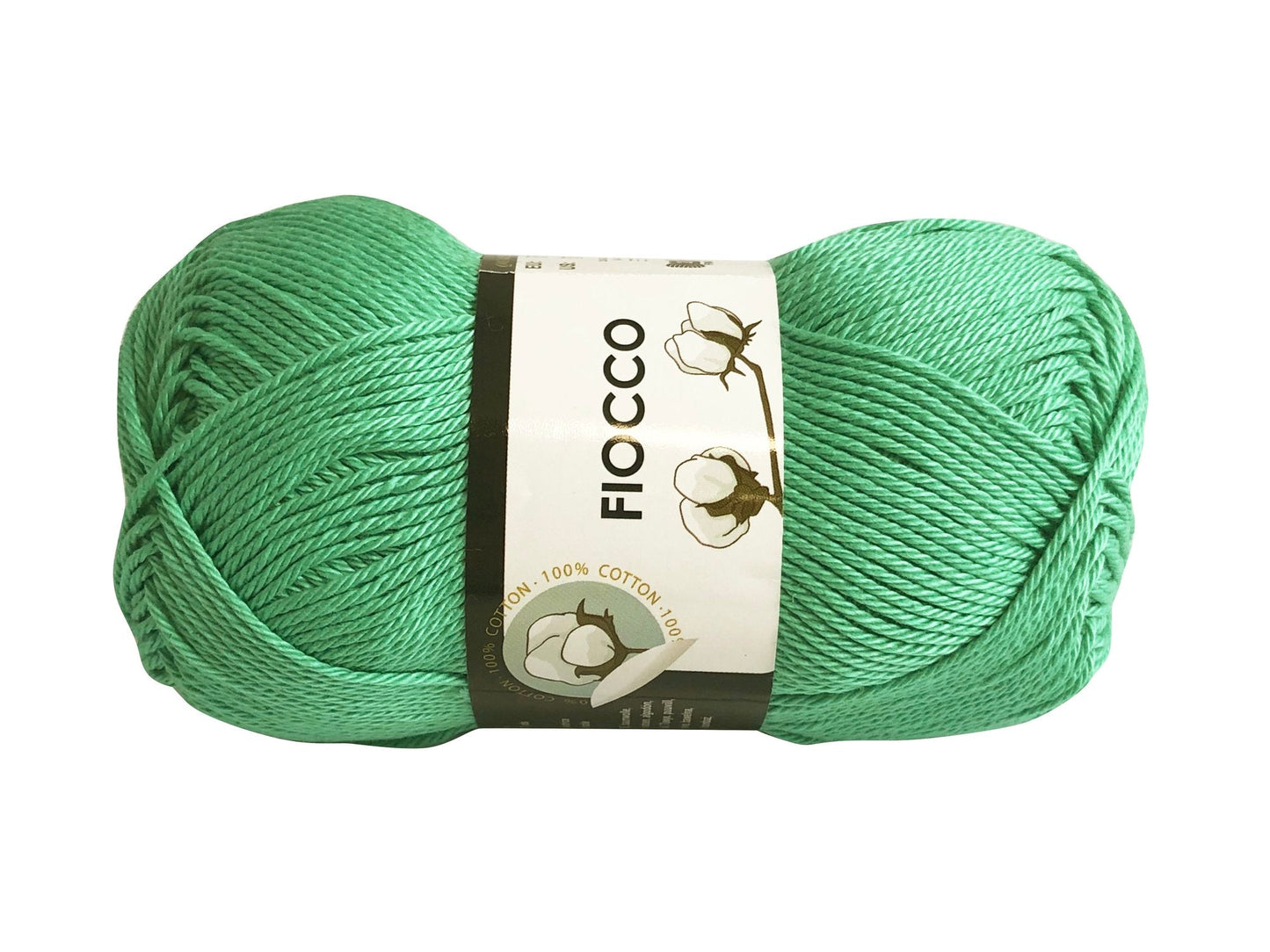 FIOCCO 50gr 100% Cotone