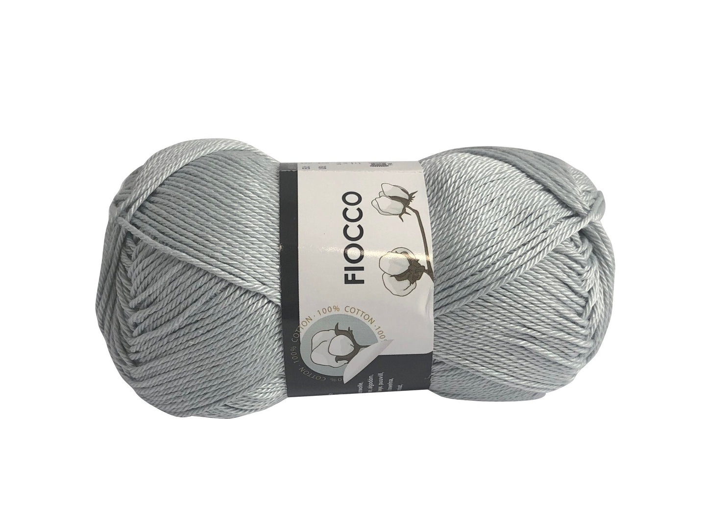 FIOCCO 50gr 100% Cotone